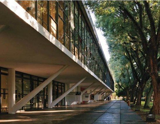 Museum Afro Brazil