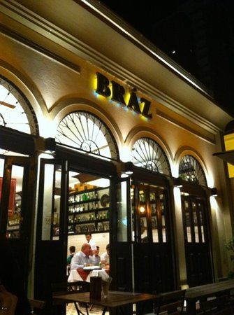 Braz Pizzaria